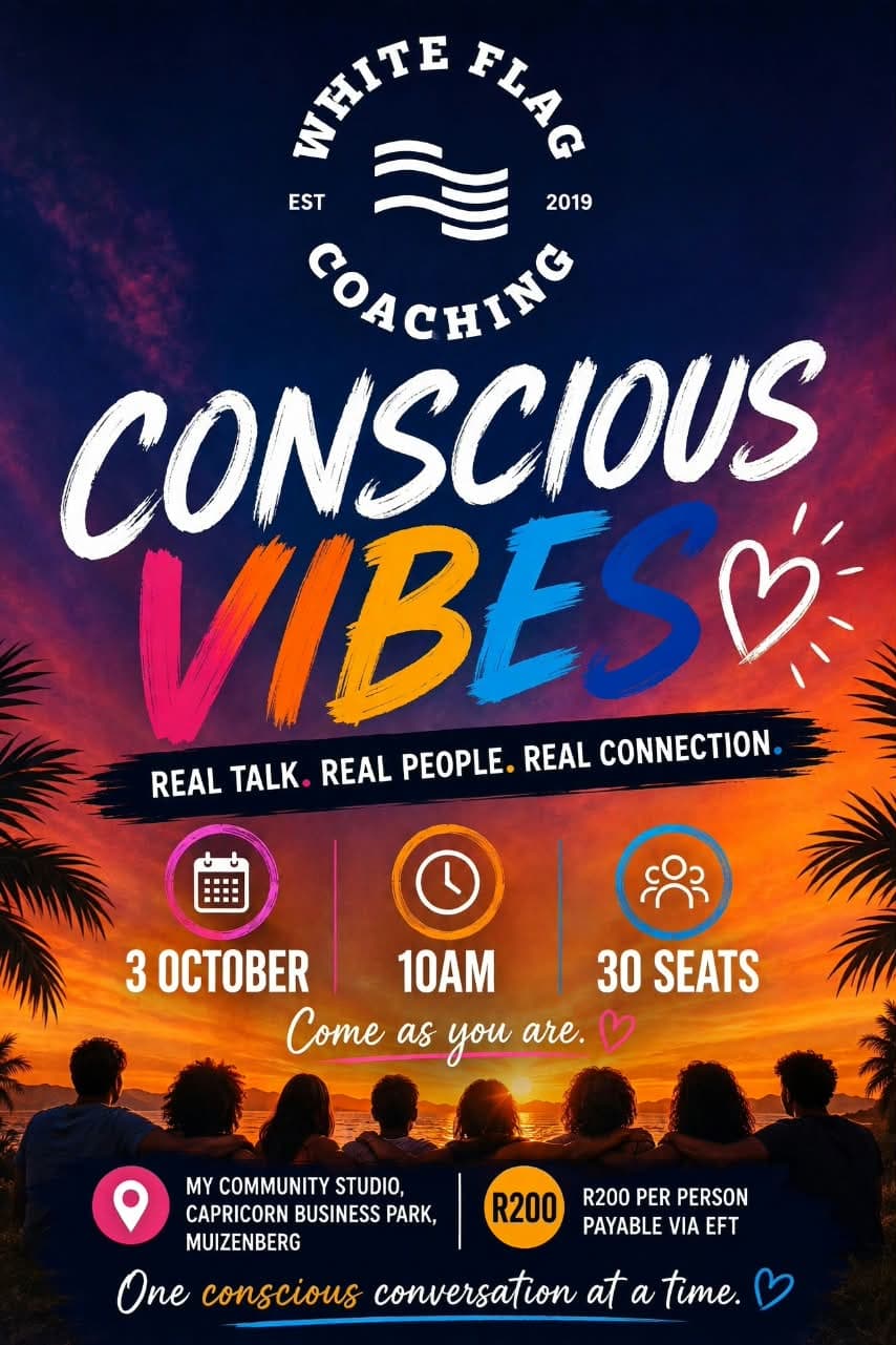 Conscious Vibes